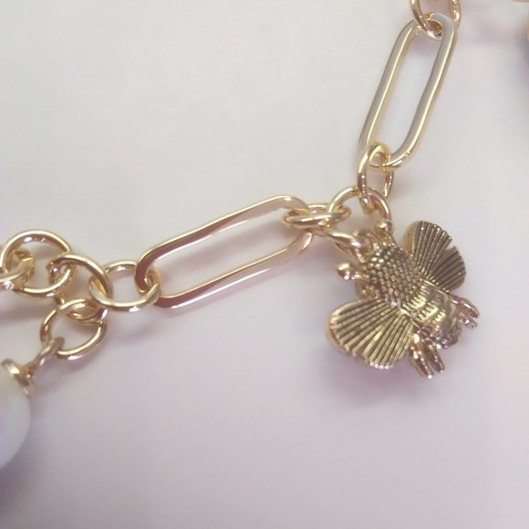 Kate Spade New Picnic Charm Bracelet - Picture 4 of 4